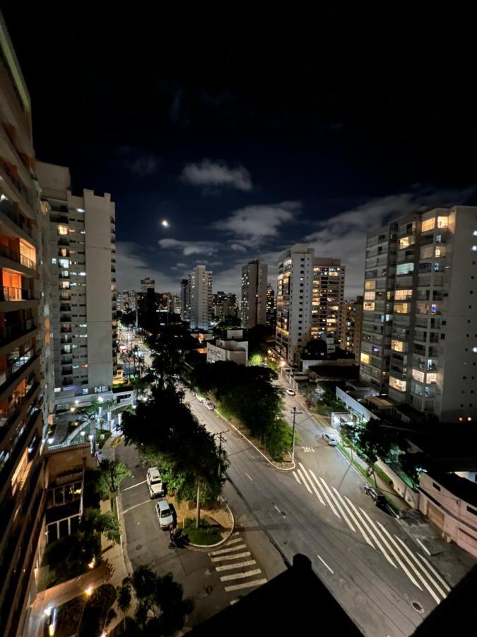 Aeroporto Congonhas Hotel Uh-704 São Paulo Exterior foto